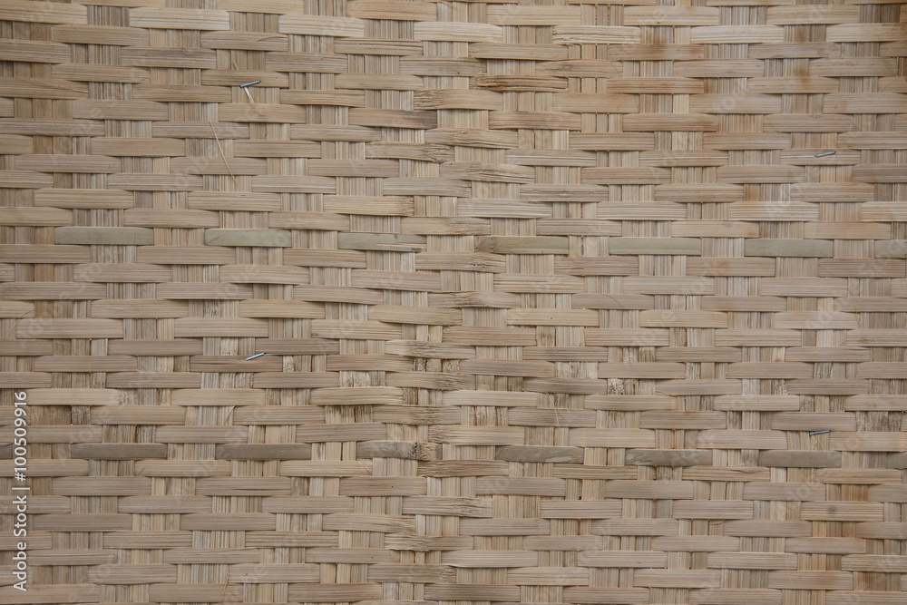 woven wood pattern thai style woven wood pattern thai style
