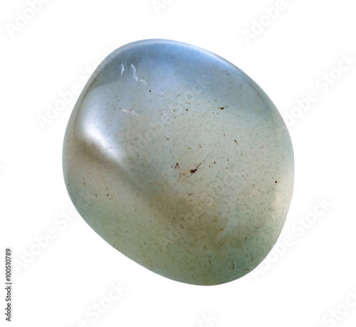 specimen of Moonstone (adularia, adular) gemstone