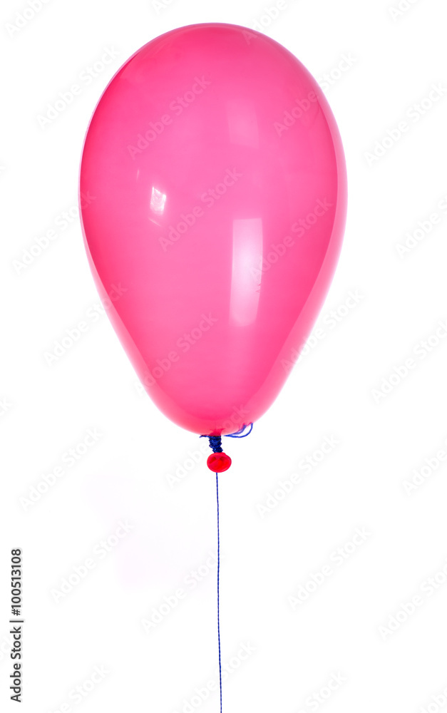 Red balloon Red balloon
