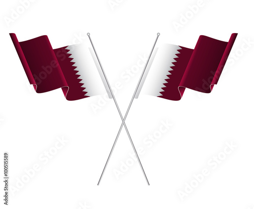 Qatar national day, Qatar independence day , december 18 th . translation: national day 18 december