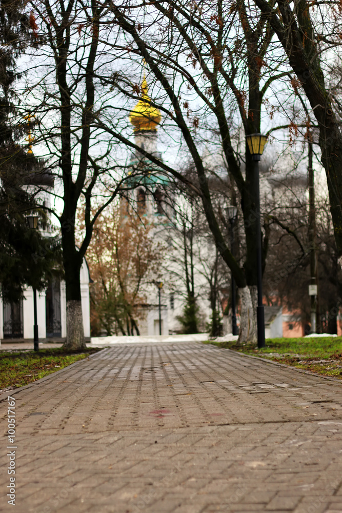 city in spring city in spring