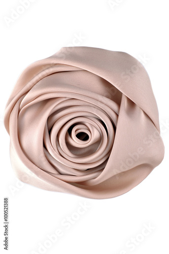 Satin Rose