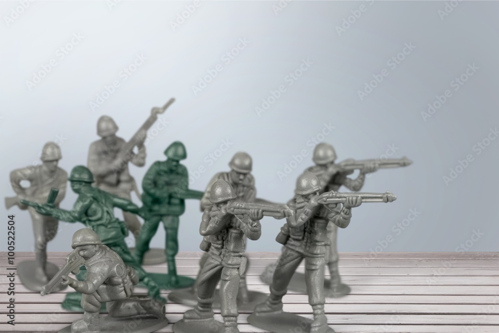 Army. Army.