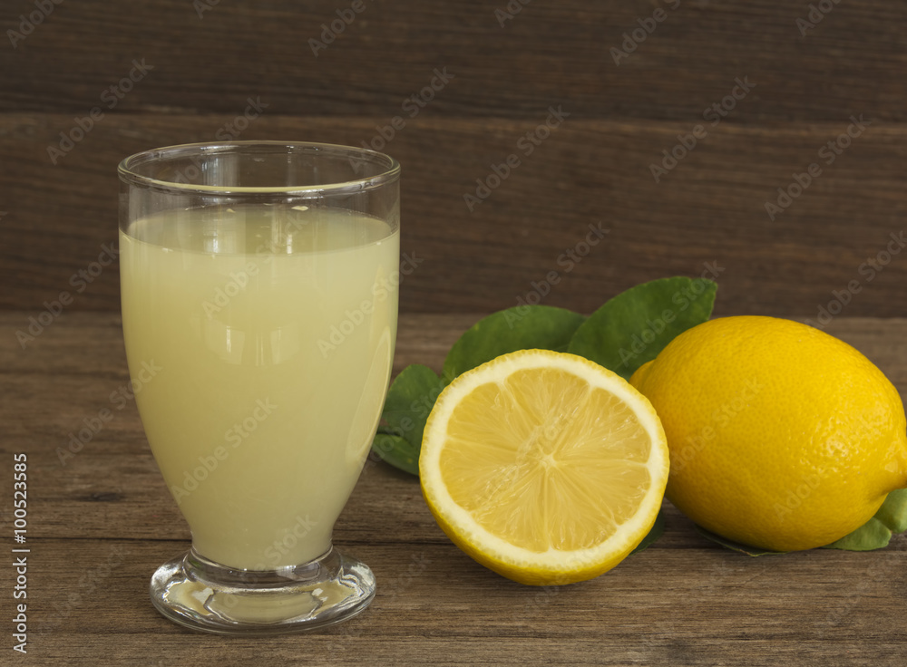 lemon