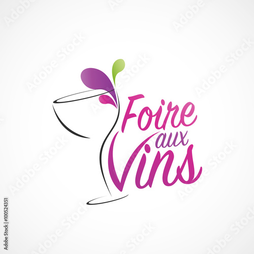 foire aux vins