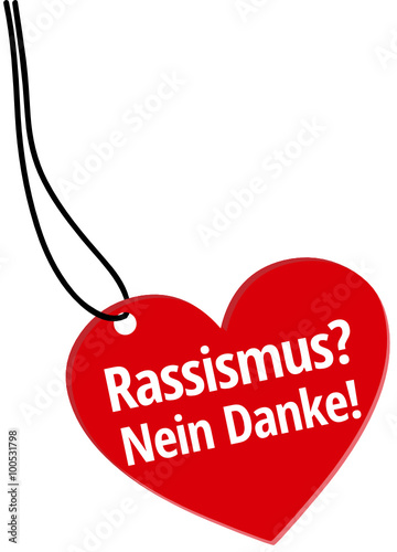 Rassismus - Nein Danke 