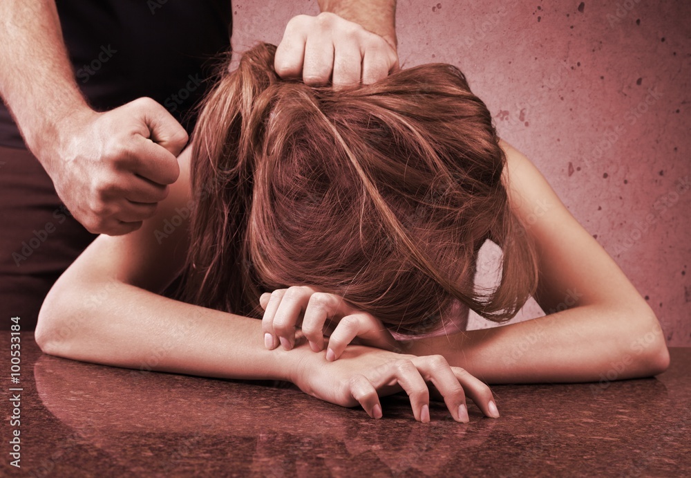 Fototapeta premium Anger.