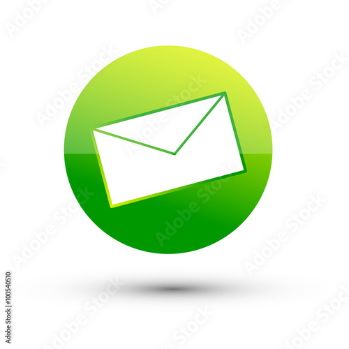 icona, posta, email, corrispondenza