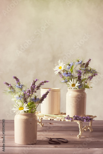 Fototapeta Naklejka Na Ścianę i Meble -  Flower Arrangement