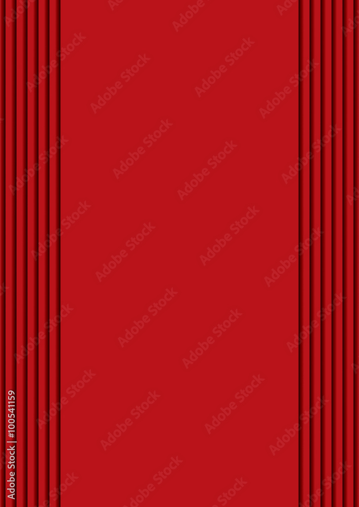 Fototapeta premium Abstract background for your illustration