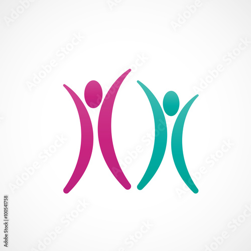 logo business