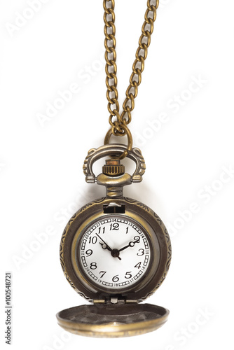 pocket watch