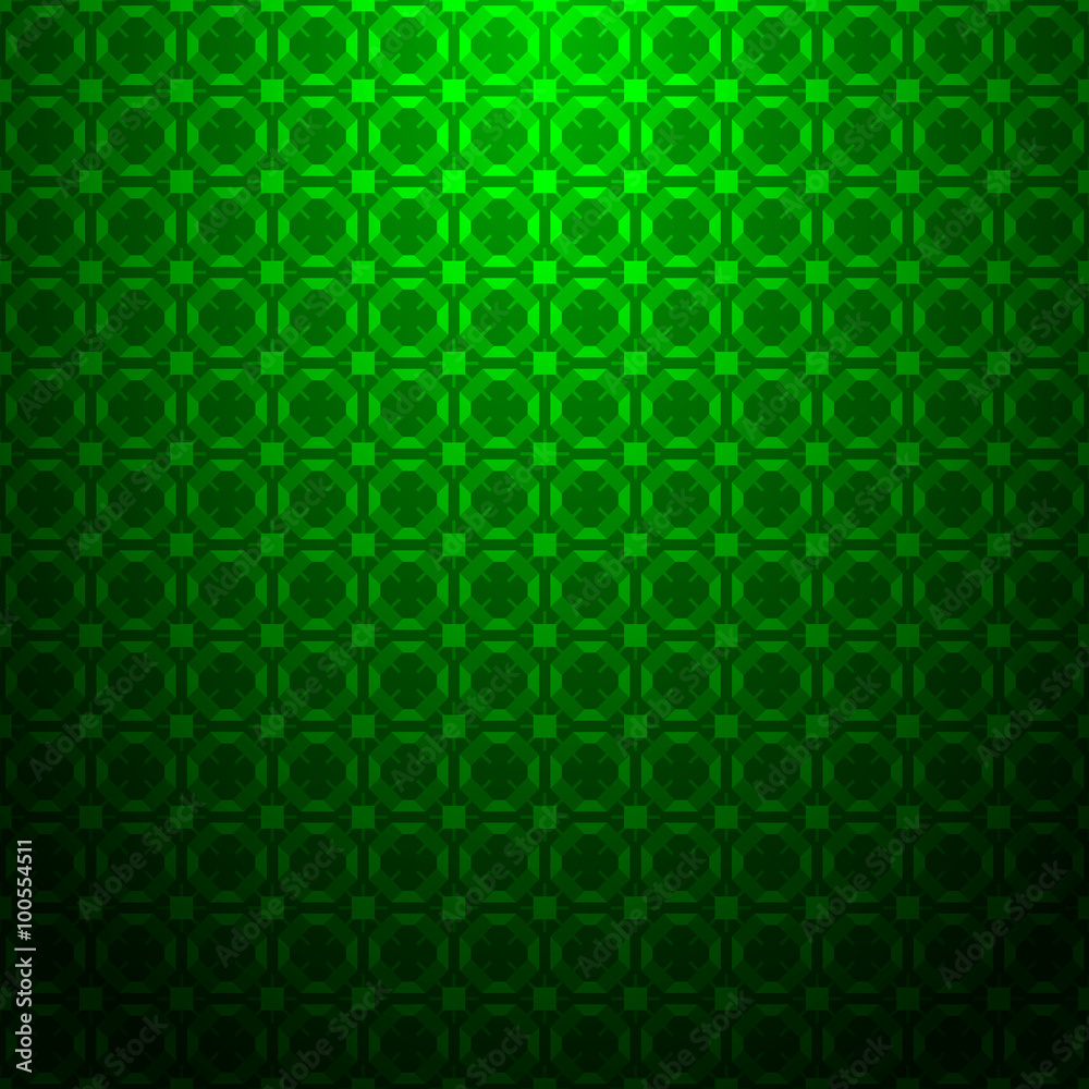 Blue geometric seamless pattern Blue geometric seamless pattern