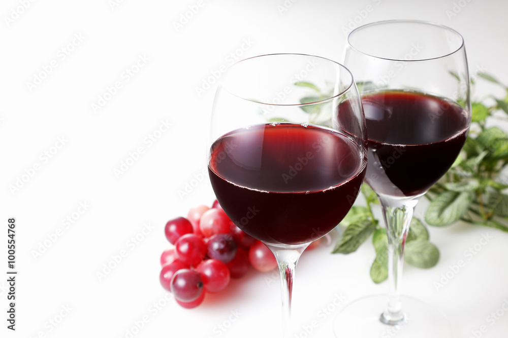 赤ワイン Red wine 赤ワイン Red wine