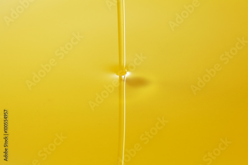 オリーブオイル　Olive oil photo