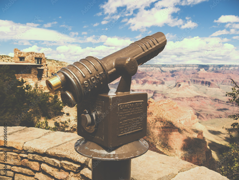 Grand Canyon national park, Arizona, USA