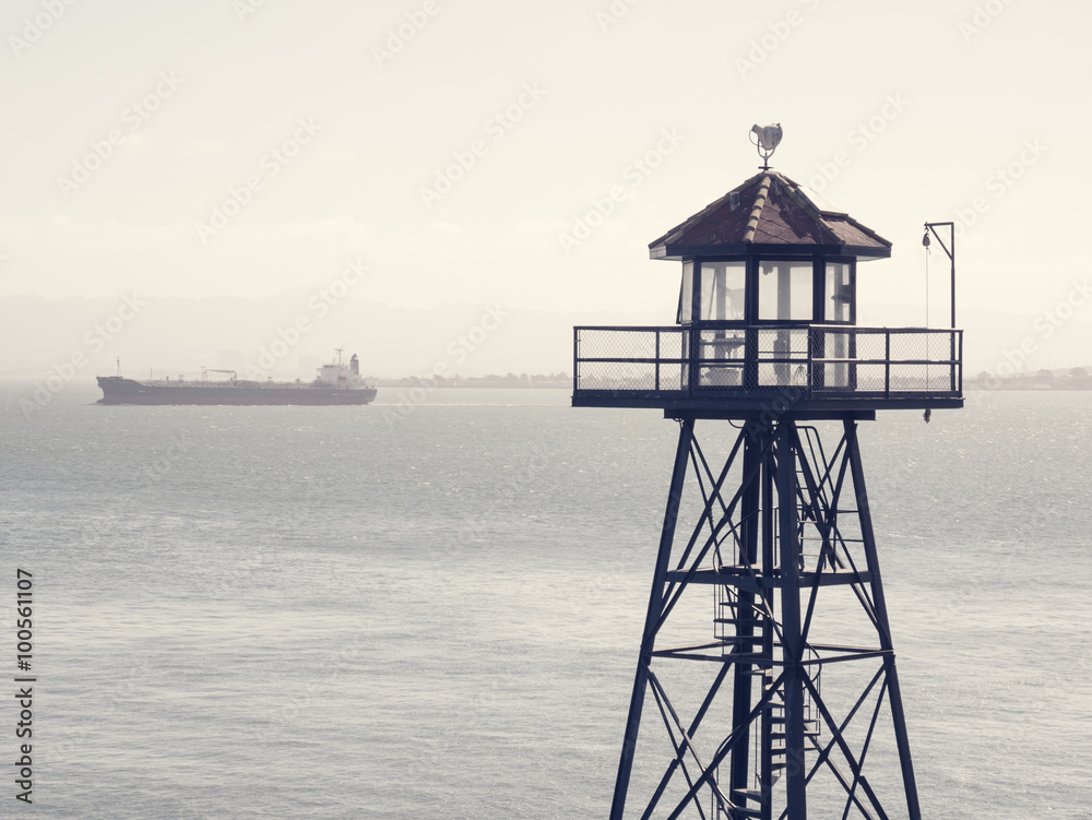 Alcatraz Alcatraz