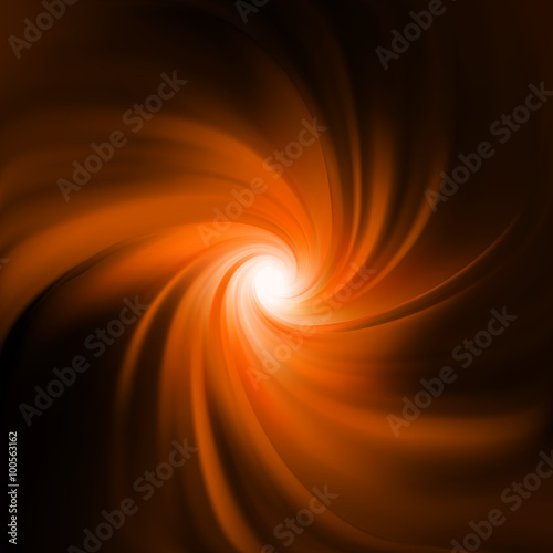 Abstract ardent background. EPS 10