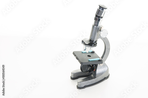 professional ocular laboratory microscope