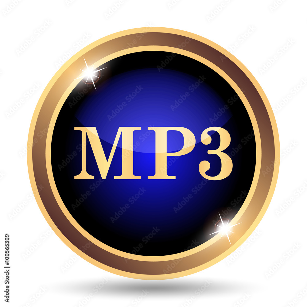 MP3 icon
