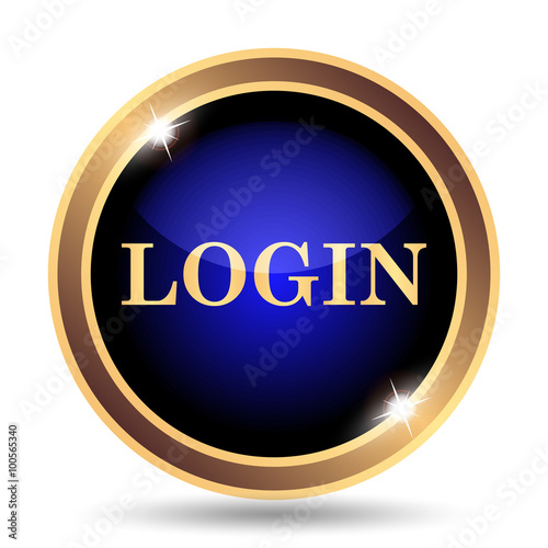 Login icon