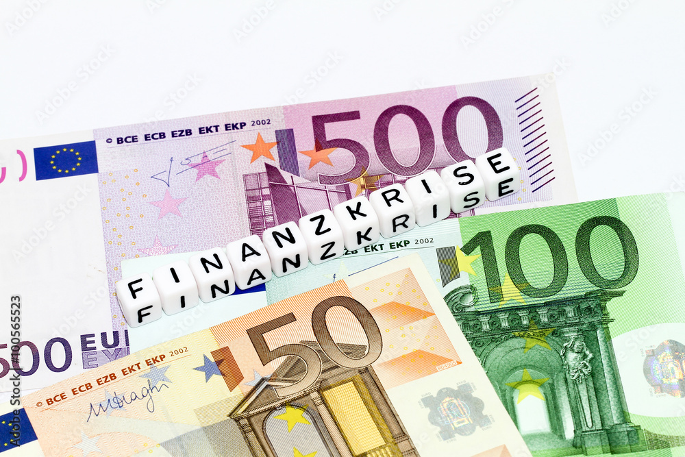 Finanzkrise in Europa Finanzkrise in Europa