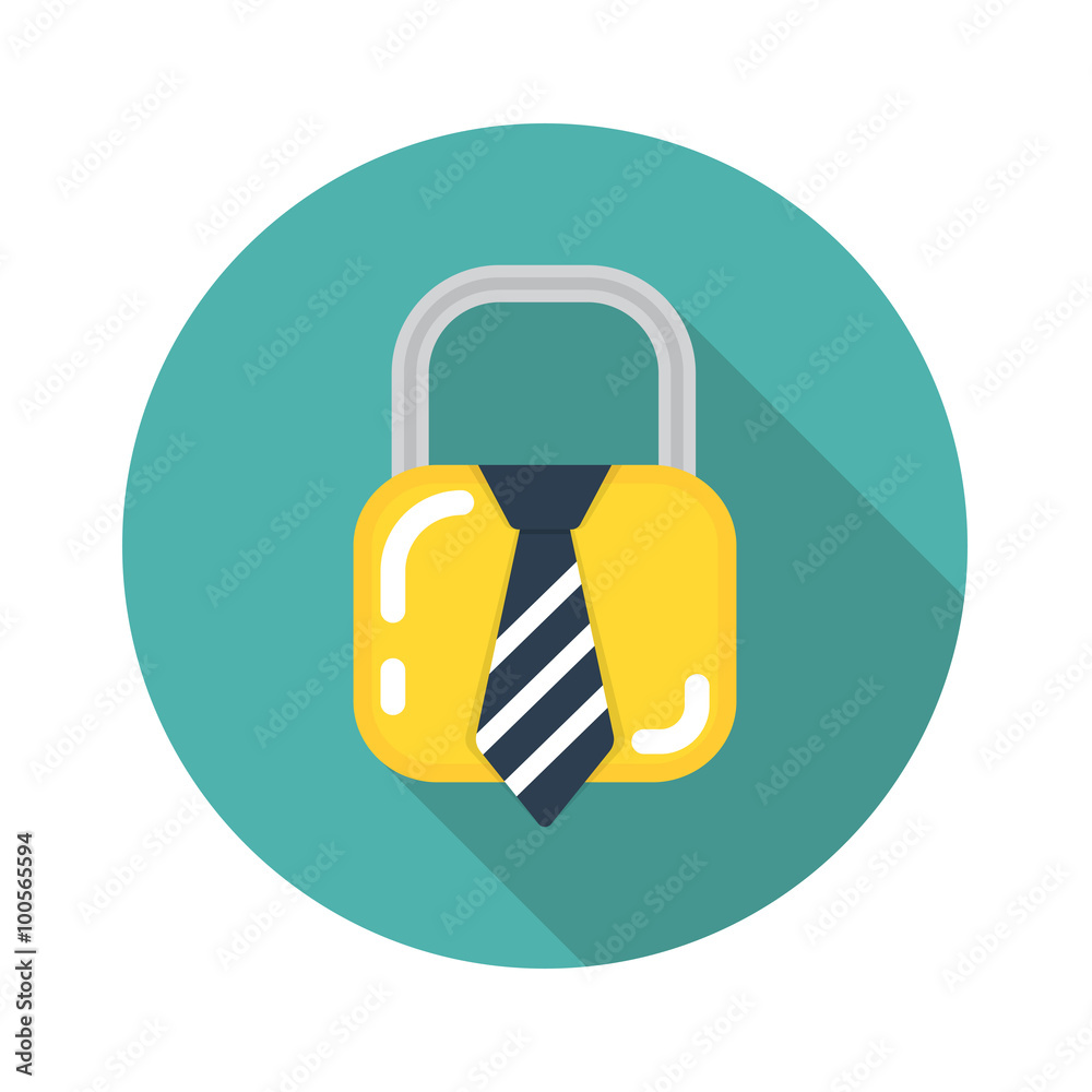VIP club logo in flat style. VIP Club members only banner VIP club logo in flat style. VIP Club members only banner