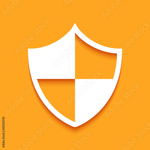 Logo blason.