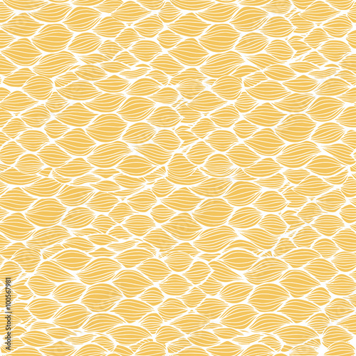 Seamless abstract pattern