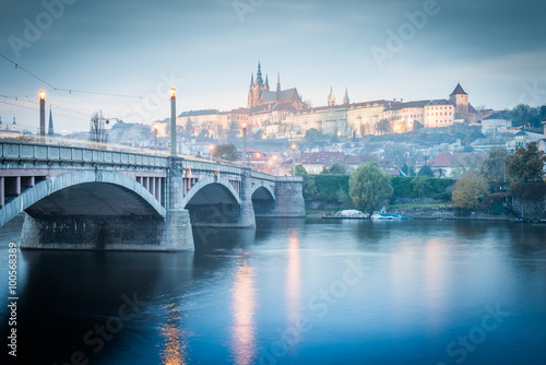 Prague, Czech Republic