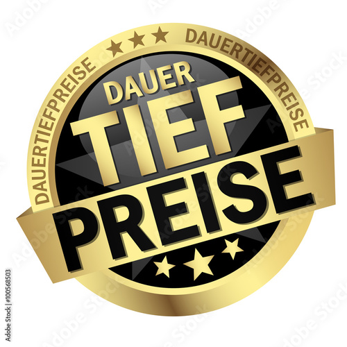 Button - Dauertiefpreise