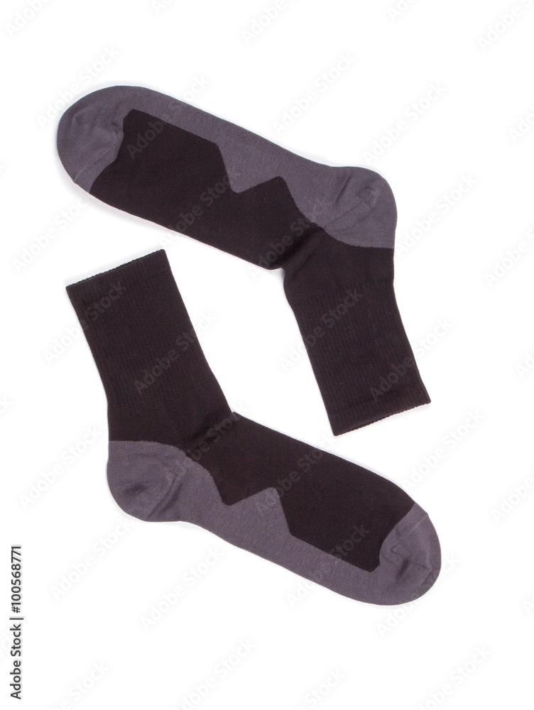 Pair of socks