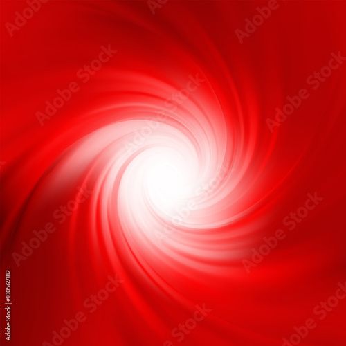 Abstract ardent background. EPS 8