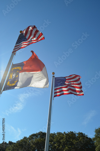 Flags