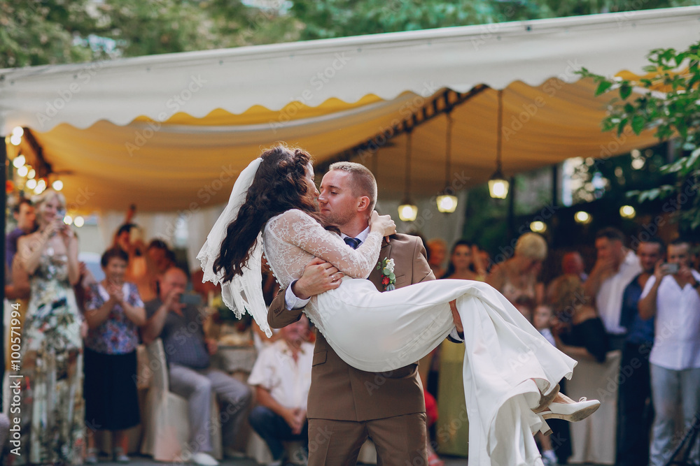 custom made wallpaper toronto digitalwedding first dance