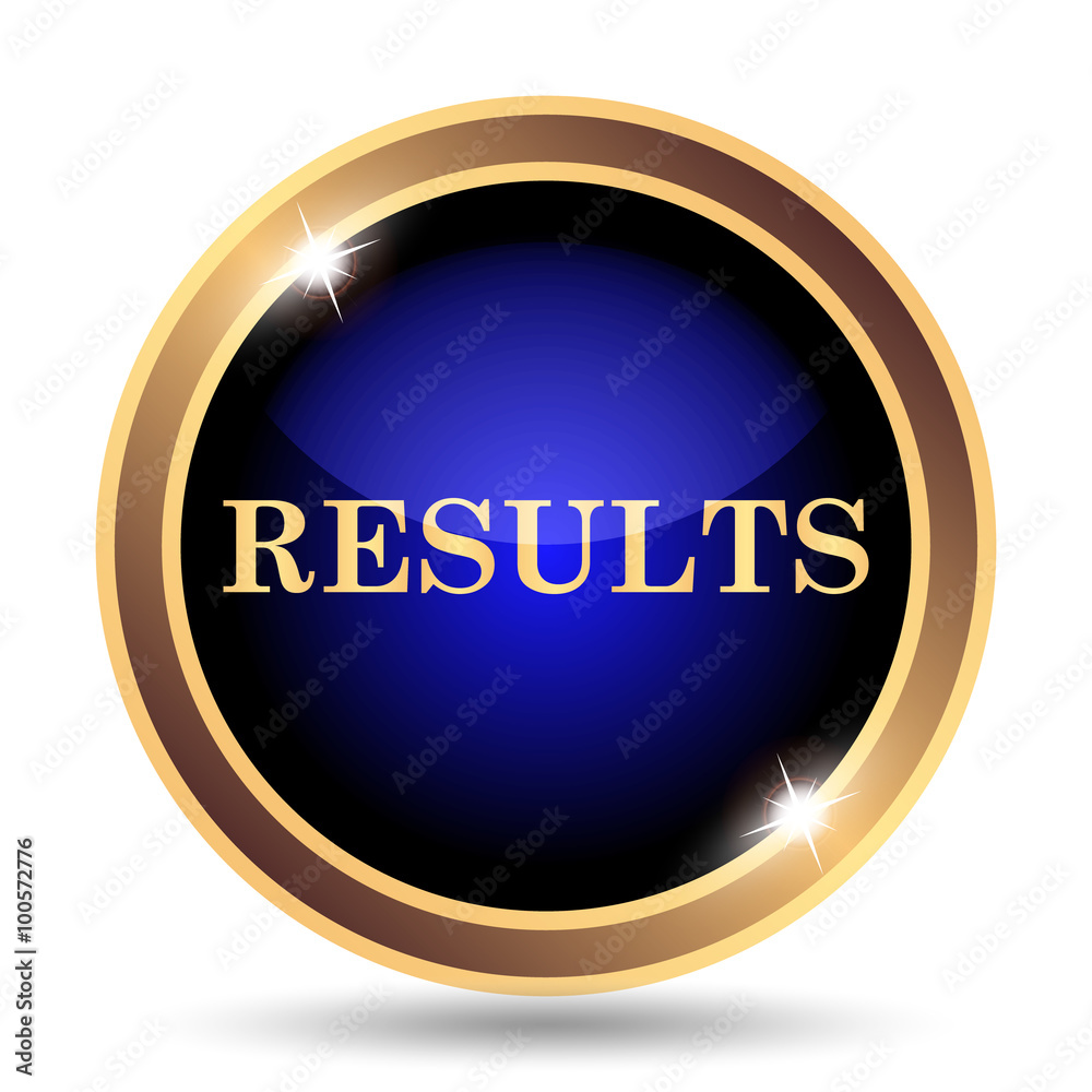 Results icon Results icon