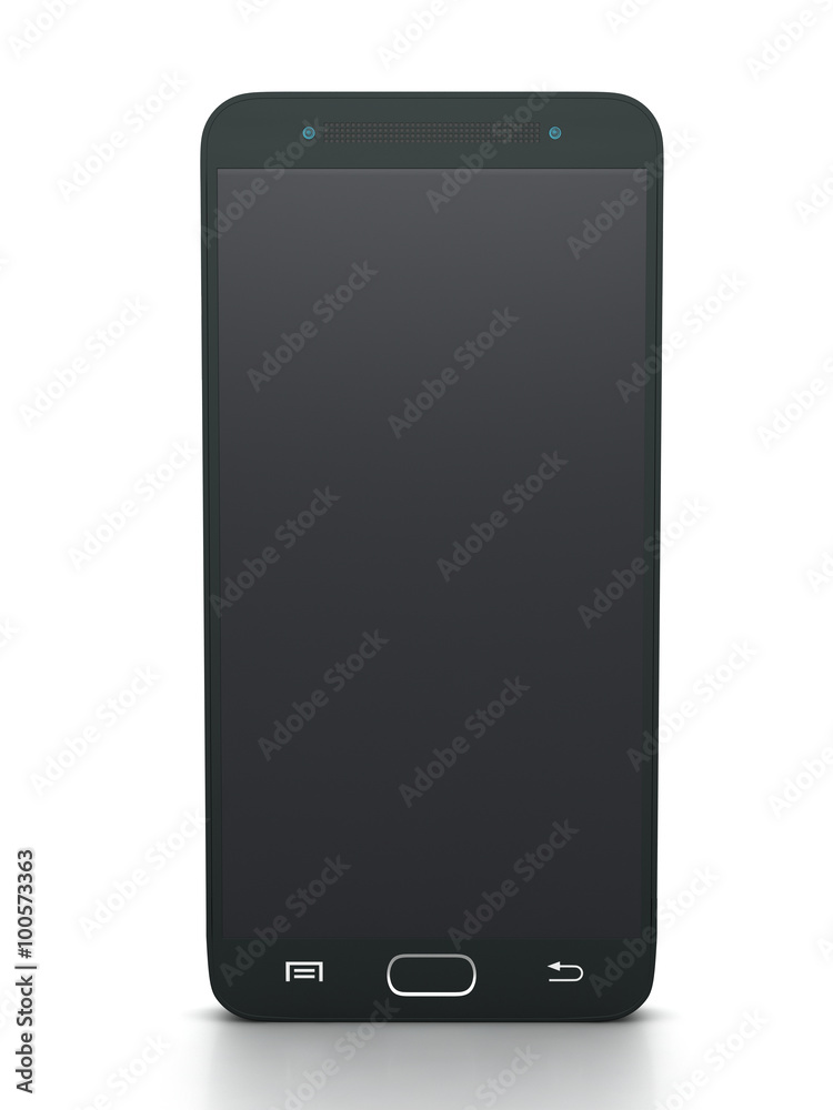 Touch screen smartphone Touch screen smartphone