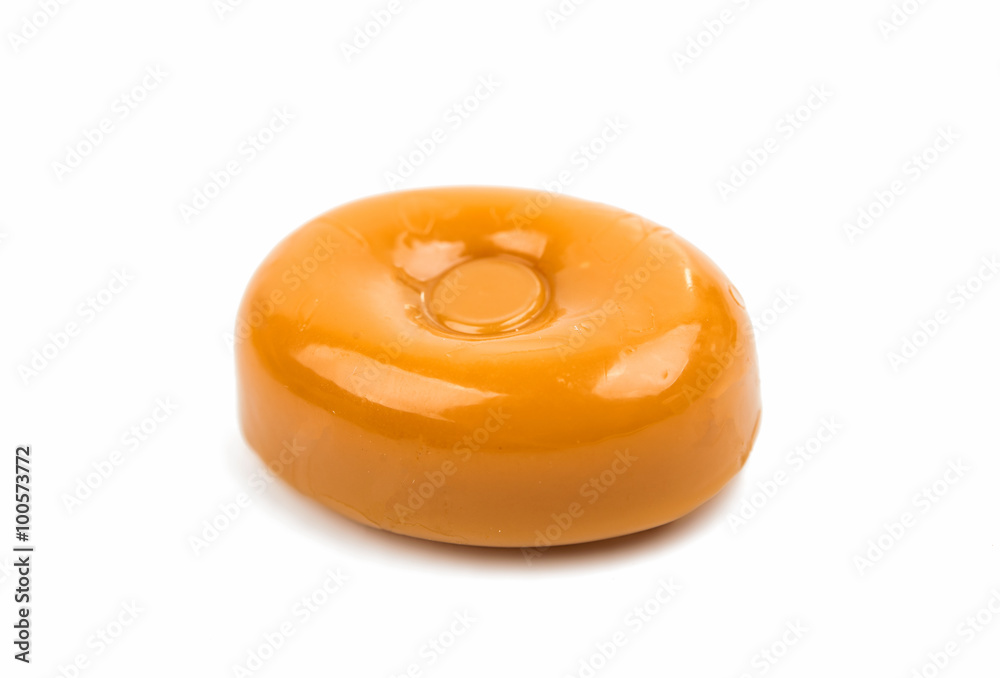 caramel candies caramel candies