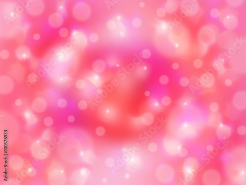 Wallpaper Mural Pink cycle / Pink cycle on pink background. Torontodigital.ca