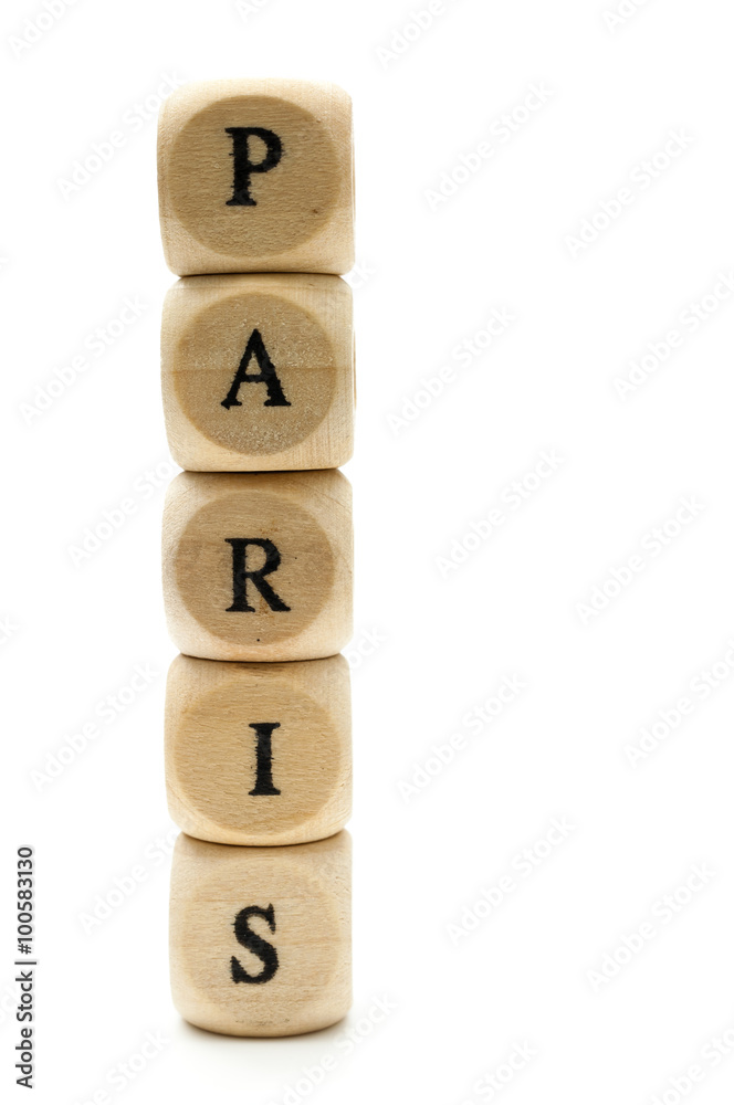 Paris Paris