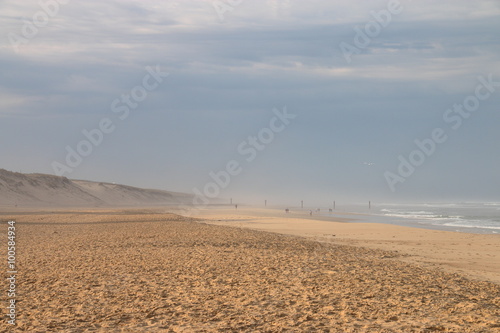 Biscarrosse Plage