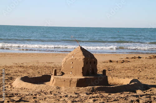 Sandburg