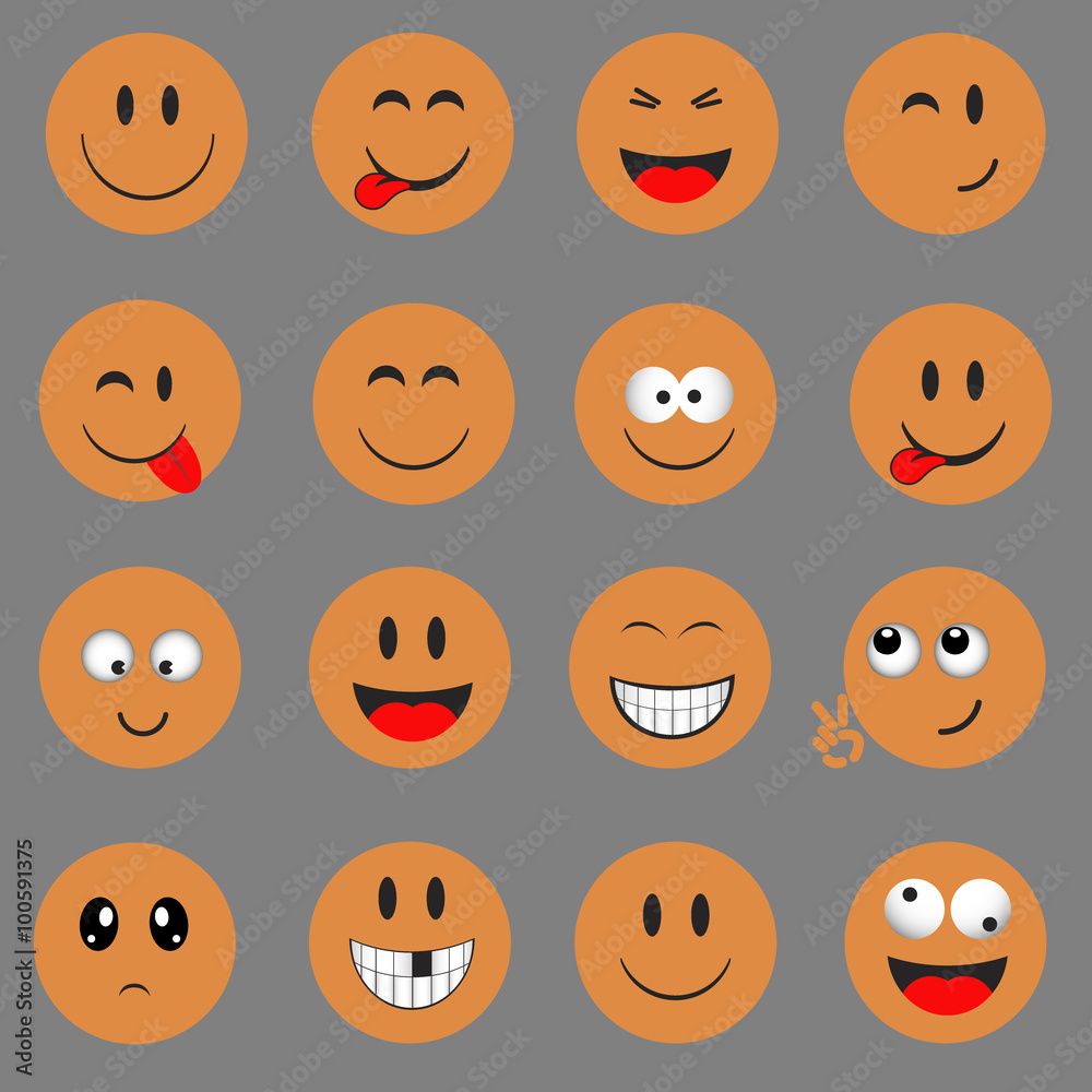 Emoticons Emoticons