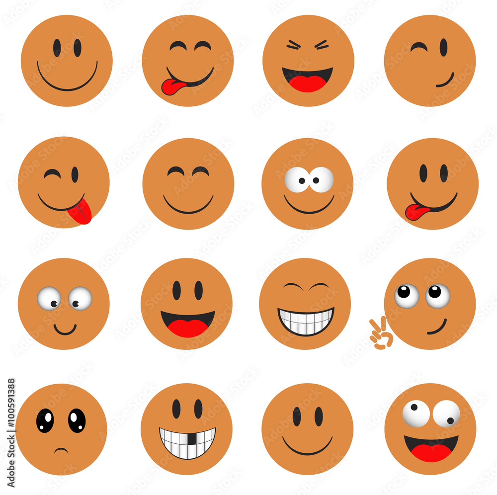 Emoticons Emoticons