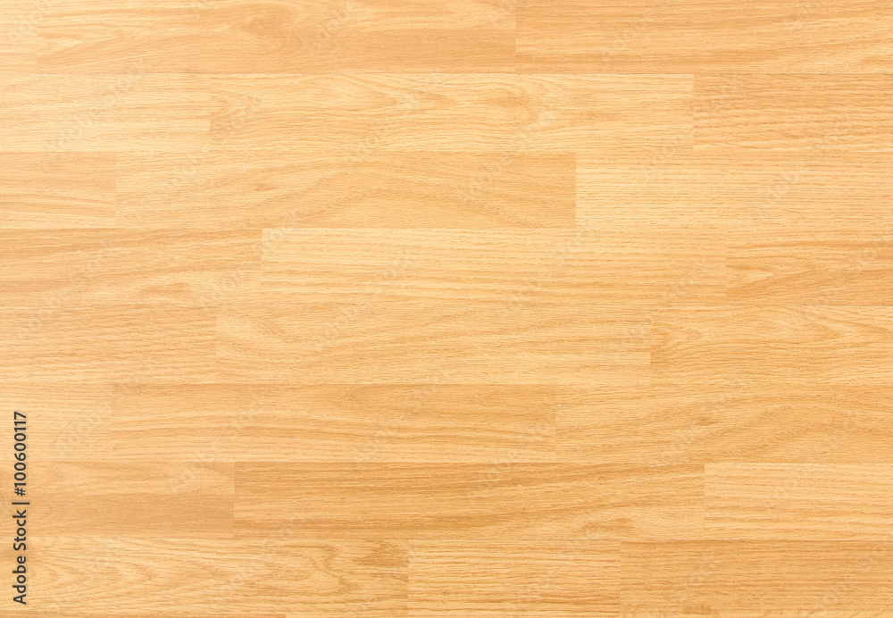 Hardwood maple floor viewed from above Hardwood maple floor viewed from above