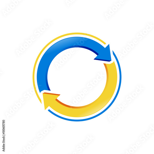 Free Download 3D Reload & Recycle - GFXLoad