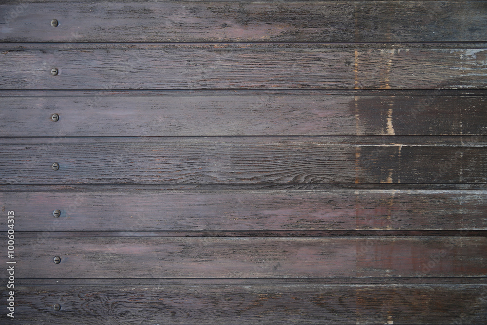 Fototapeta premium Natural Wood Texture