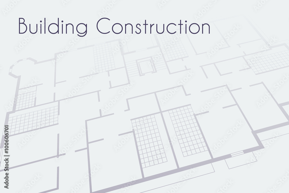 Vector Architectural Background Vector Architectural Background