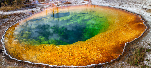 Yellowstone national park