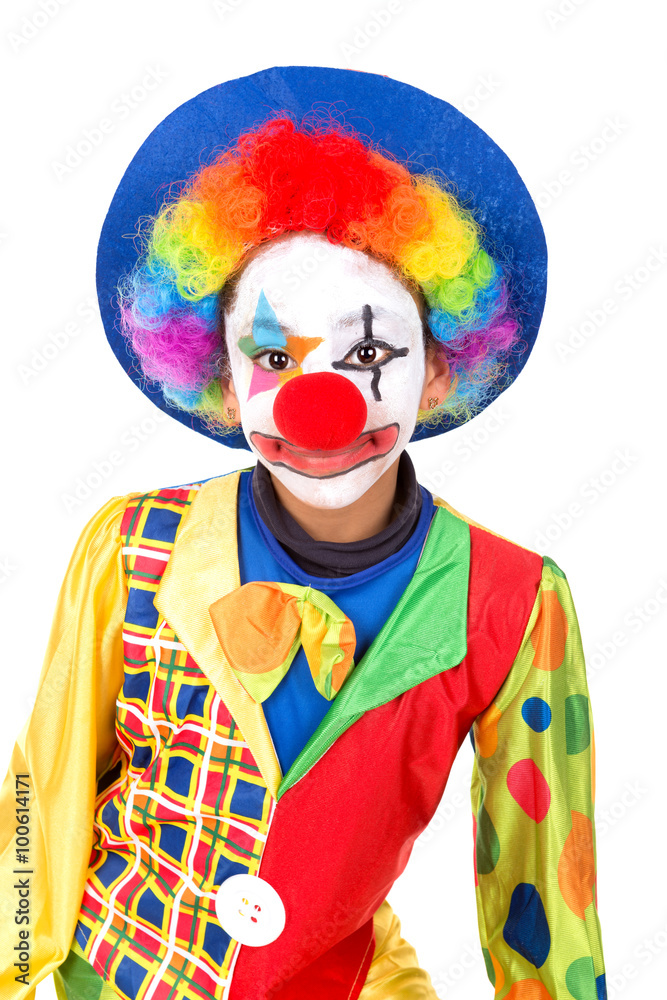 Clown Clown